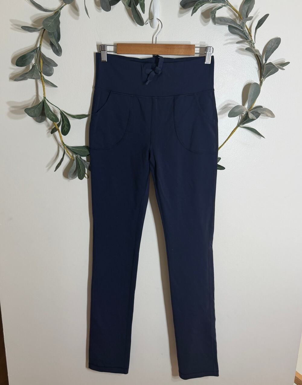 Lululemon Skinny Will Pant